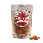 Gomitas de Jamaica 70g